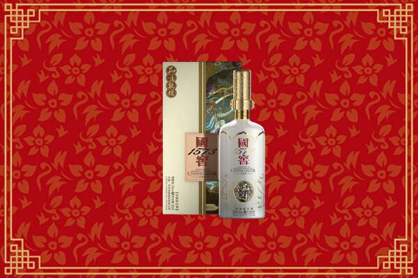 商洛市洛南县烟酒回收国窖1573
